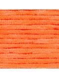 Rico Design Creative Chenillove Knitting Yarn, 50g, Neon Orange