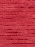 Rico Design Creative Chenillove Knitting Yarn, 50g, Red