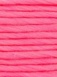 Rico Design Essentials Super Neon Super Chunky Knitting Yarn, 100g, Neon Pink