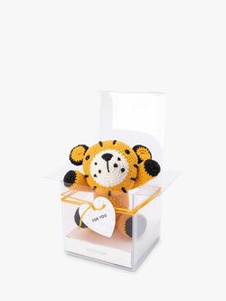 Rico Design Ricorumi Tiger Crochet Kit - view 2, Multi