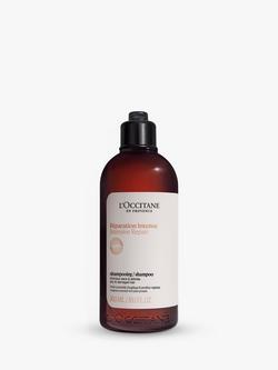 L'OCCITANE Intensive Repair Shampoo, 300ml, 