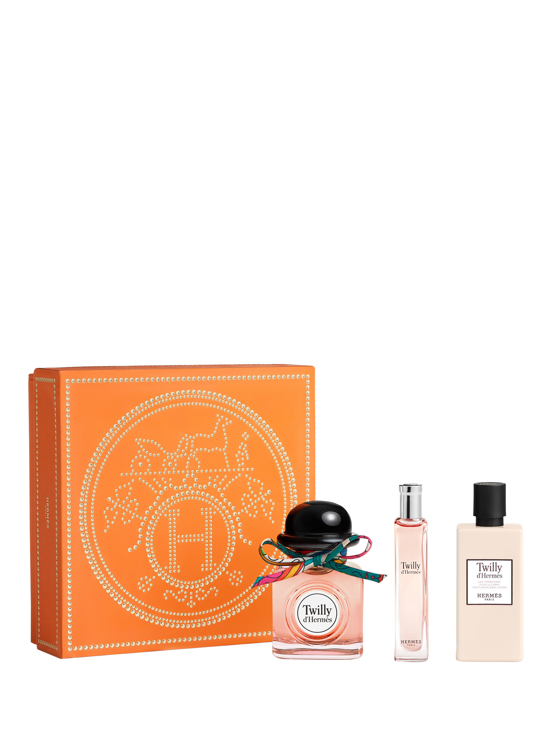 Hermès Twilly d’Hermès Eau de Parfum 85ml Gift Set