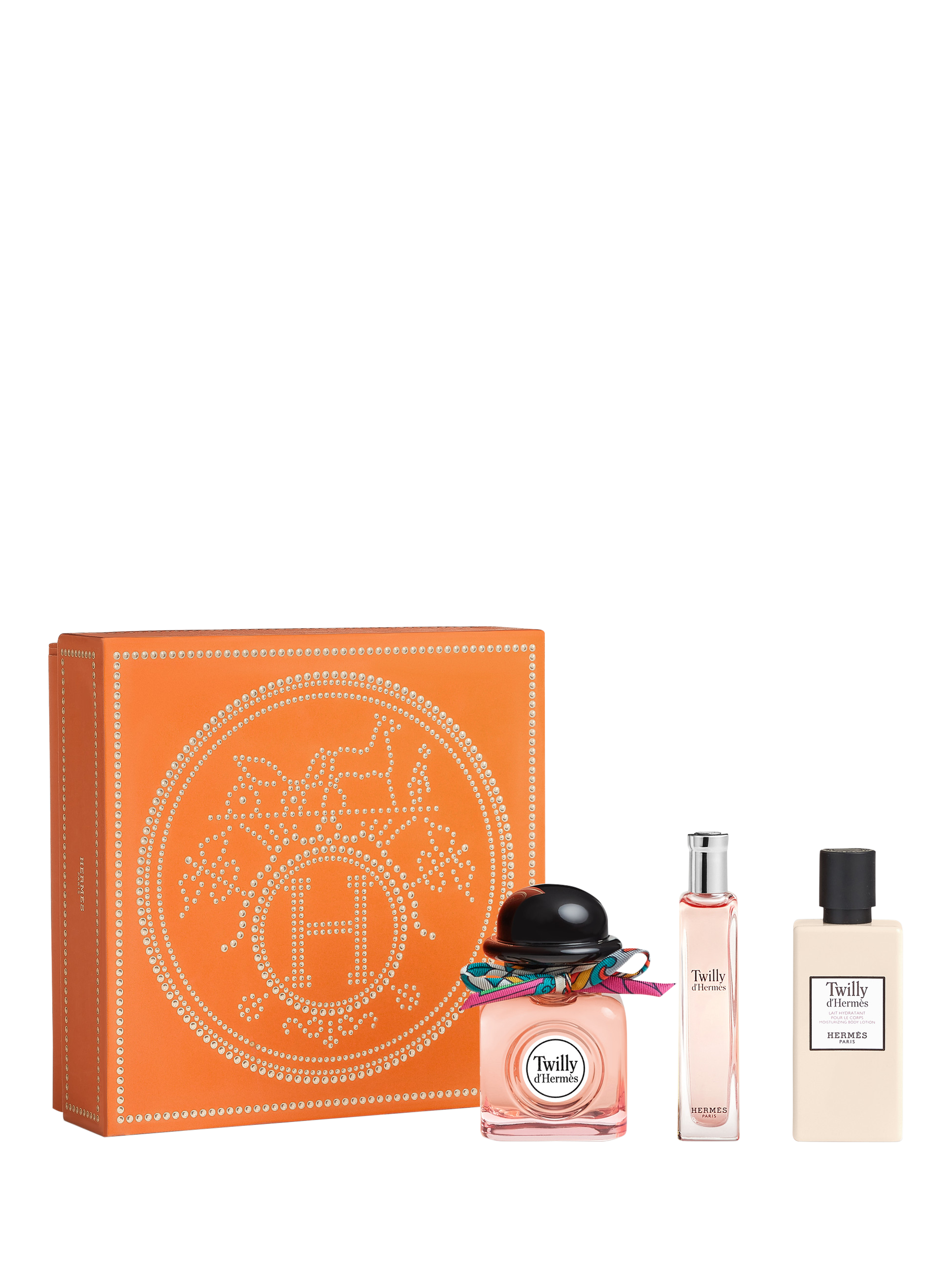 Hermès Twilly d'Hermès  Eau de Parfum Gift Set, 50ml