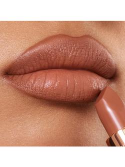 Charlotte Tilbury Matte Revolution Lipstick, Catwalking - view 2, Catwalking