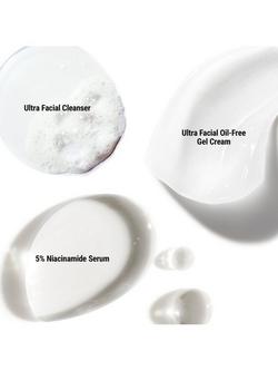 Kiehl's Stop The Shine Starter Set Skincare Gift Set - view 2, 