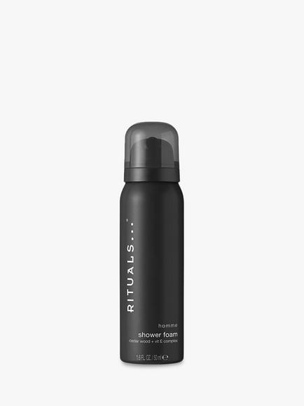 Rituals Homme Shower Foam - view 2, 
