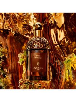 Guerlain Absolus Allegoria Cuir Intense Eau de Parfum, 125ml - view 2, 