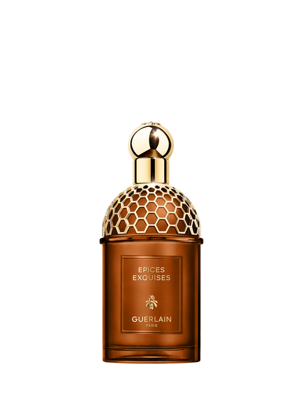 Guerlain Absolus Allegoria Épices Exquises Eau de Parfum, 125ml, 
