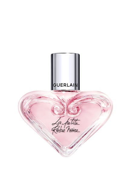 Guerlain La Petite Robe Noire Le Flacon Coeur Eau de Parfum, 20ml, 