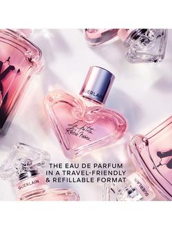 Guerlain La Petite Robe Noire Le Flacon Coeur Eau de Parfum, 20ml - view 2, 