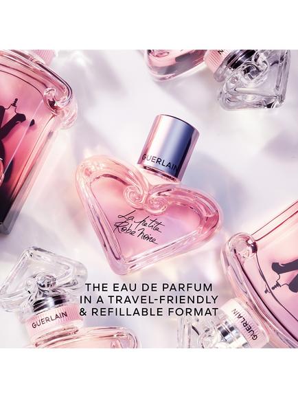 Guerlain La Petite Robe Noire Le Flacon Coeur Eau de Parfum, 20ml - view 2, 