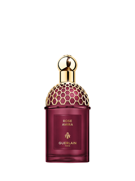 Guerlain Absolus Allegoria Rose Amira Eau de Parfum, 125ml, 