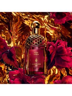 Guerlain Absolus Allegoria Rose Amira Eau de Parfum, 125ml - view 2, 
