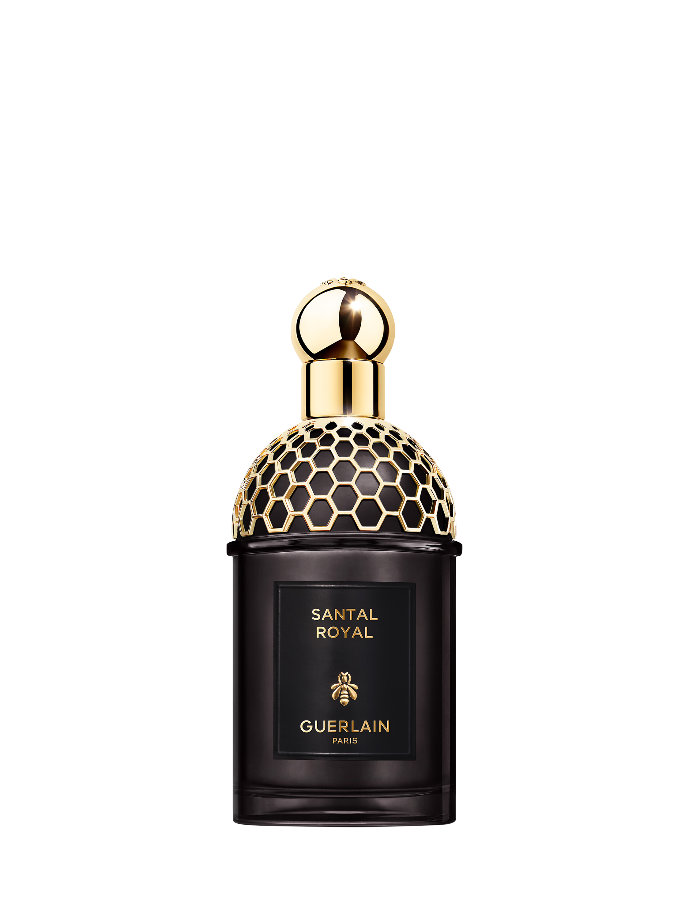 Product image 1 of 6, which shows Guerlain Absolus Allegoria Santal Royal Eau de Parfum, 125ml