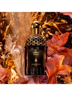 Guerlain Absolus Allegoria Santal Royal Eau de Parfum, 125ml - view 2, 