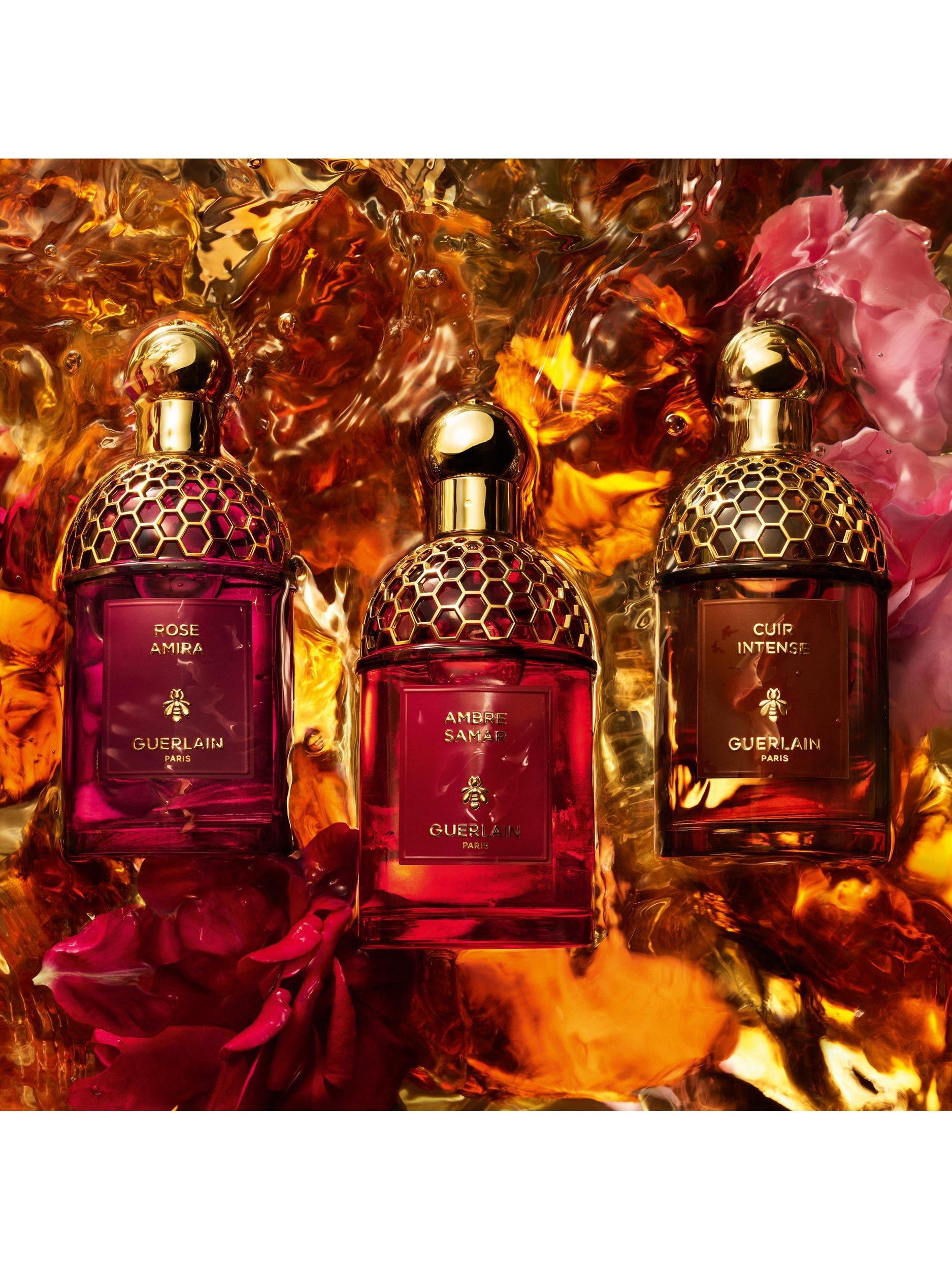 Product image 4 of 6, which shows Guerlain Absolus Allegoria Santal Royal Eau de Parfum, 125ml