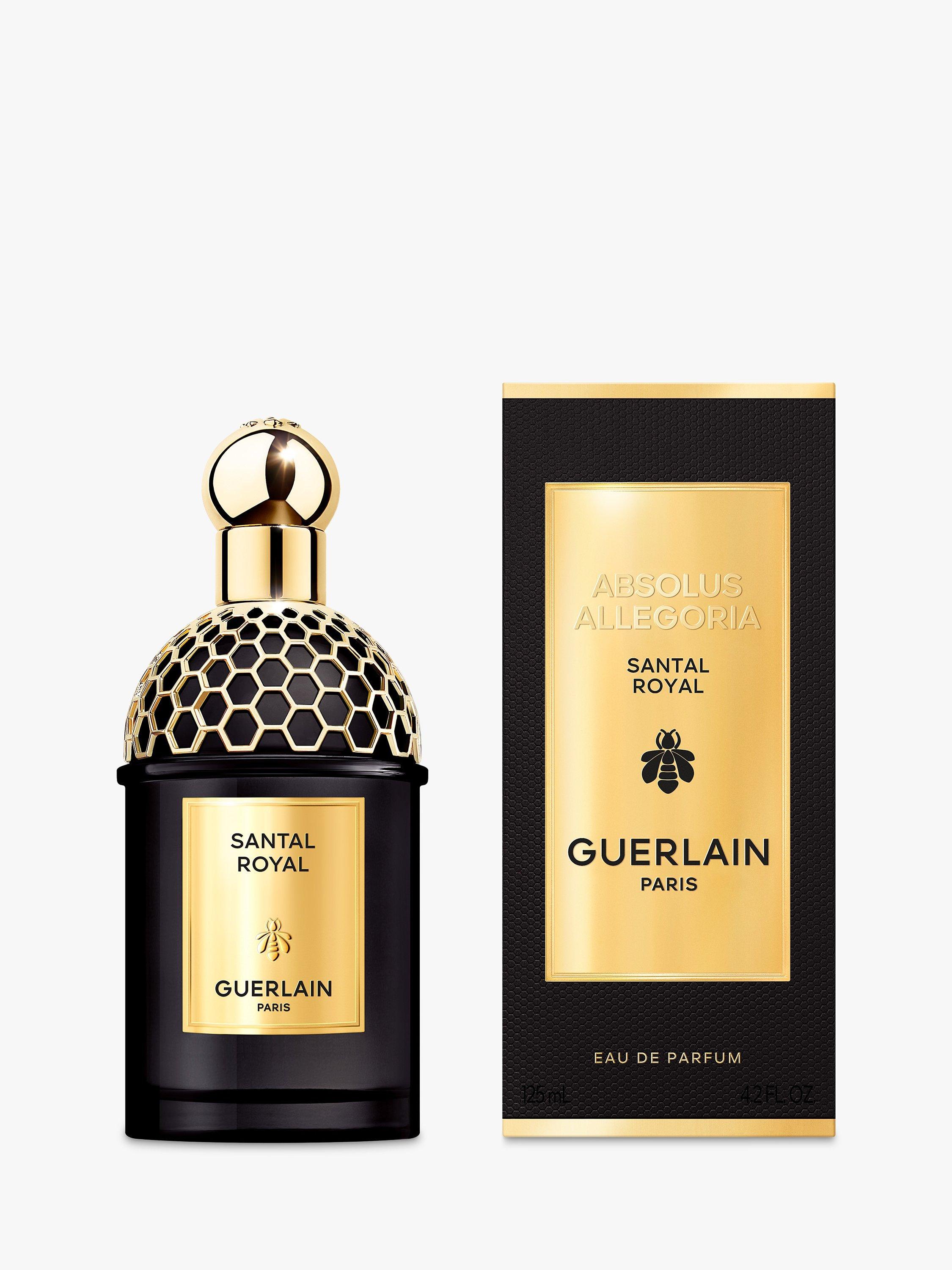 Product image 6 of 6, which shows Guerlain Absolus Allegoria Santal Royal Eau de Parfum, 125ml