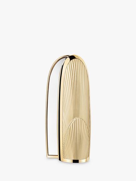 Guerlain Rouge G The Double Mirror Jewel Case, L'art Déco