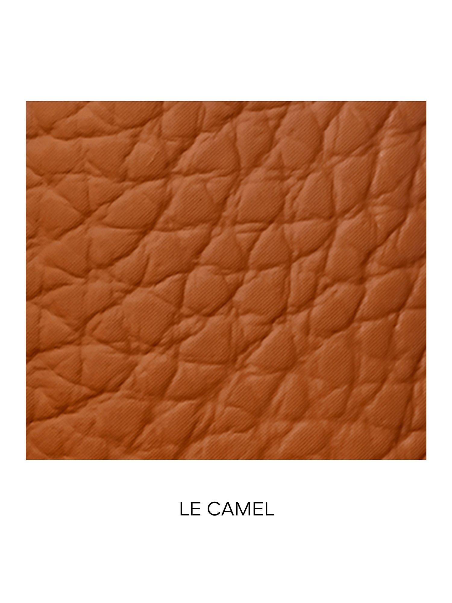 Product image 3 of 8, which shows Guerlain Rouge G The Double Mirror Jewel Case, Le Camel