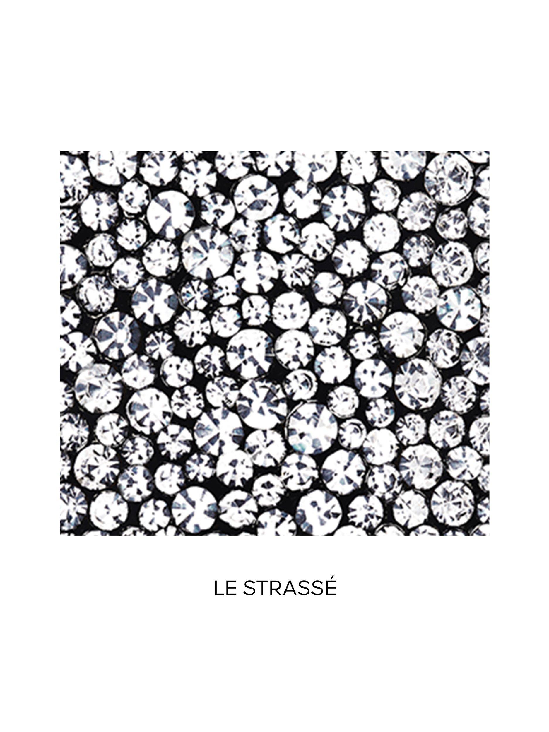 Product image 3 of 9, which shows Guerlain Rouge G The Double Mirror Jewel Case, Le Strassé