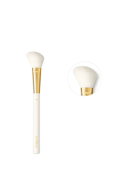 Guerlain Blush & Highlighting Brush No.14, 