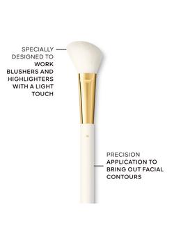 Guerlain Blush & Highlighting Brush No.14 - view 2, 