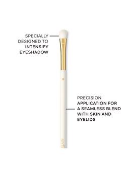 Guerlain Eyeshadow Shading Brush No.23 - view 2, 