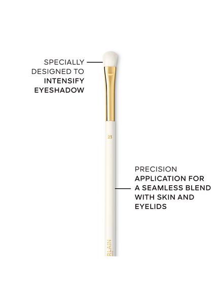 Guerlain Eyeshadow Shading Brush No.23 - view 2, 