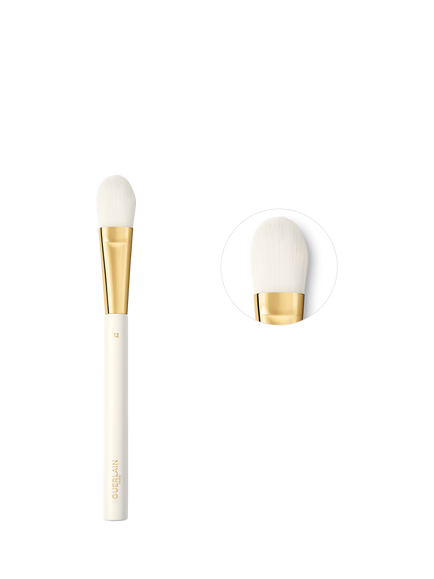 Guerlain Fluid Foundation Brush No.12, 