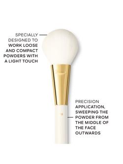 Guerlain Powder Brush No.13 - view 2, 
