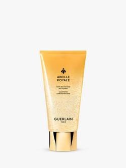 Guerlain Abeille Royale Cleansing Care-In-Mousse, 175ml, 