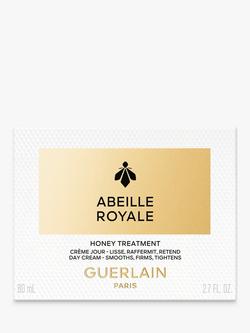 Guerlain Abeille Royale Honey Treatment Day Cream, 80ml - view 2, 