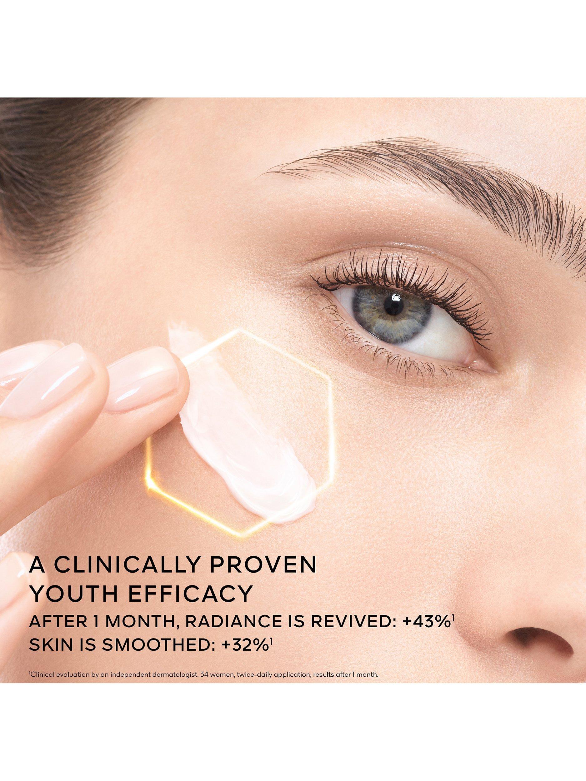 Product image 4 of 11, which shows Guerlain Abeille Royale Honey Treatment Rich Cream Refill, 50ml