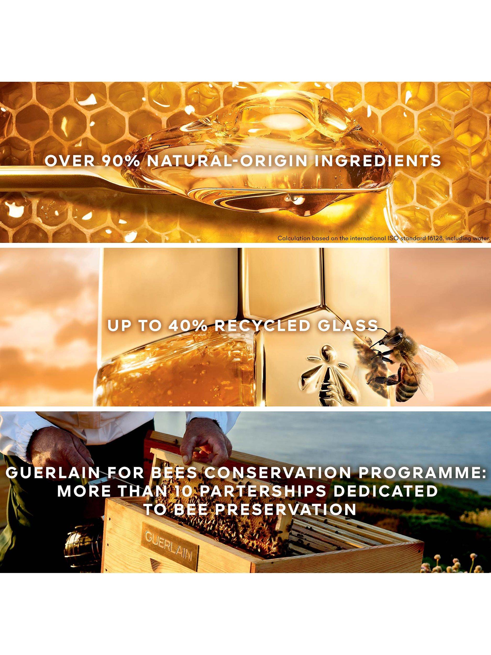 Product image 10 of 11, which shows Guerlain Abeille Royale Honey Treatment Rich Cream Refill, 50ml