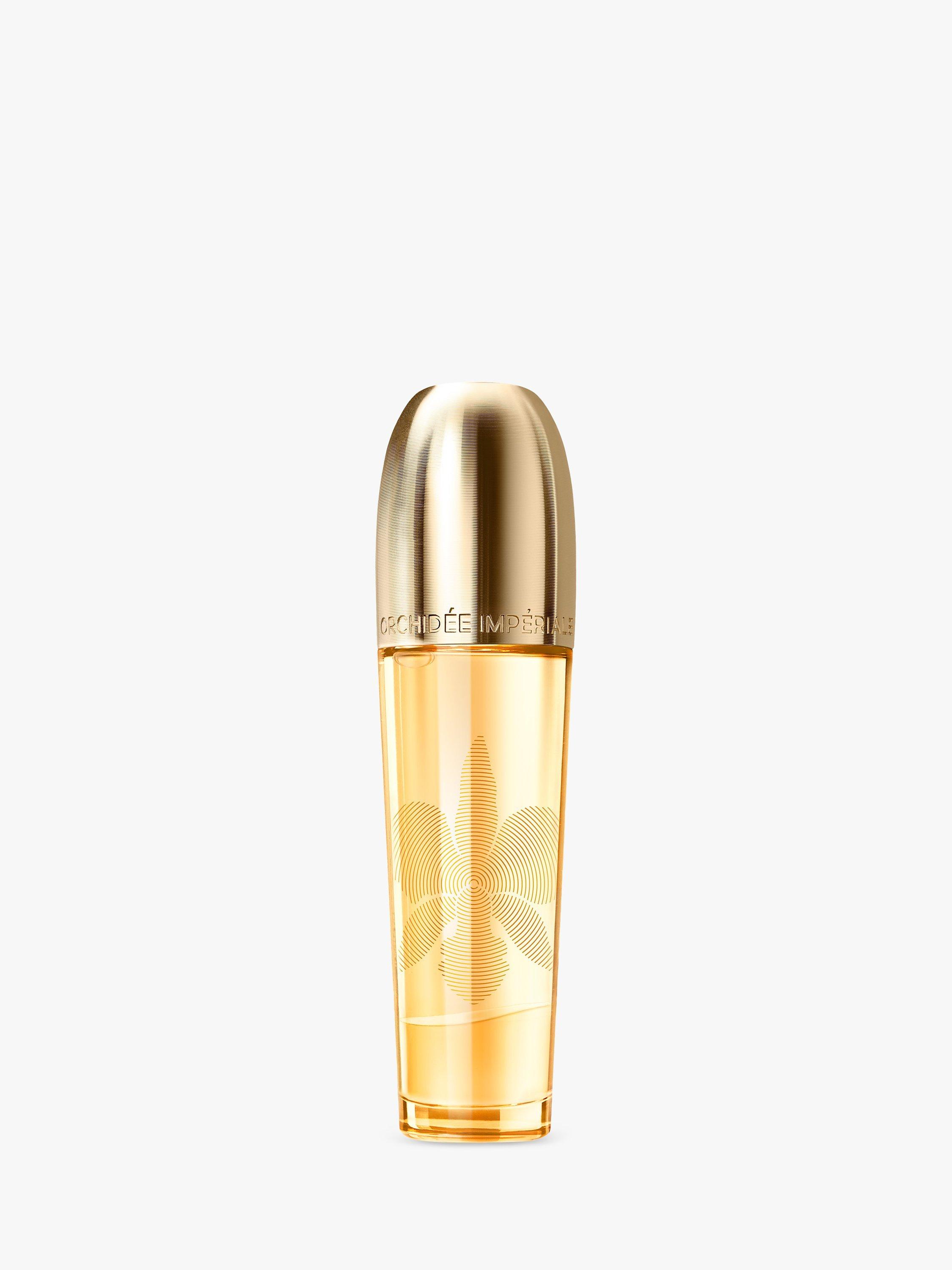Product image 1 of 8, which shows Guerlain Orchidée Impériale The Fundemental Oil, 30ml