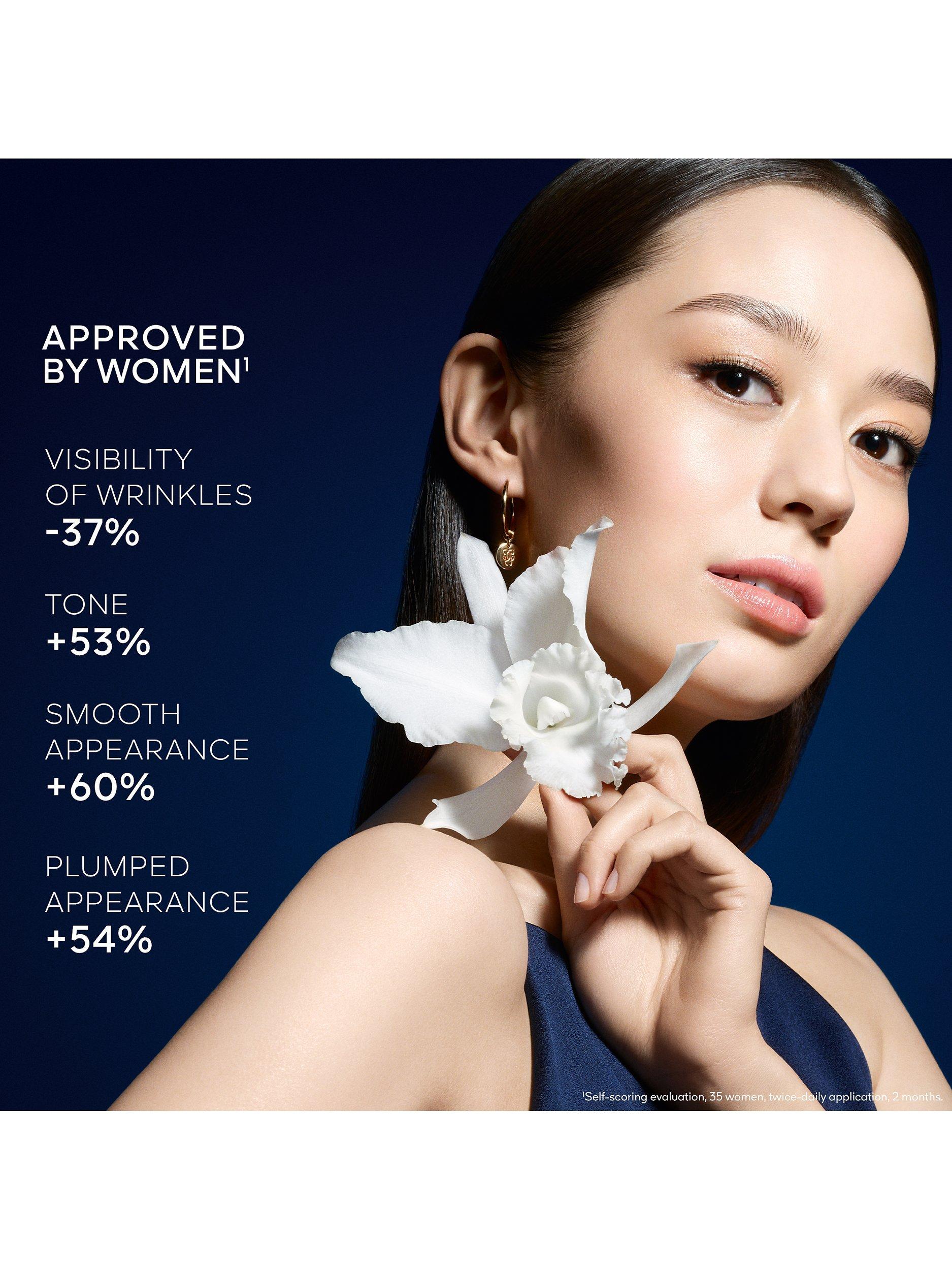 Product image 4 of 8, which shows Guerlain Orchidée Impériale The Fundemental Oil, 30ml