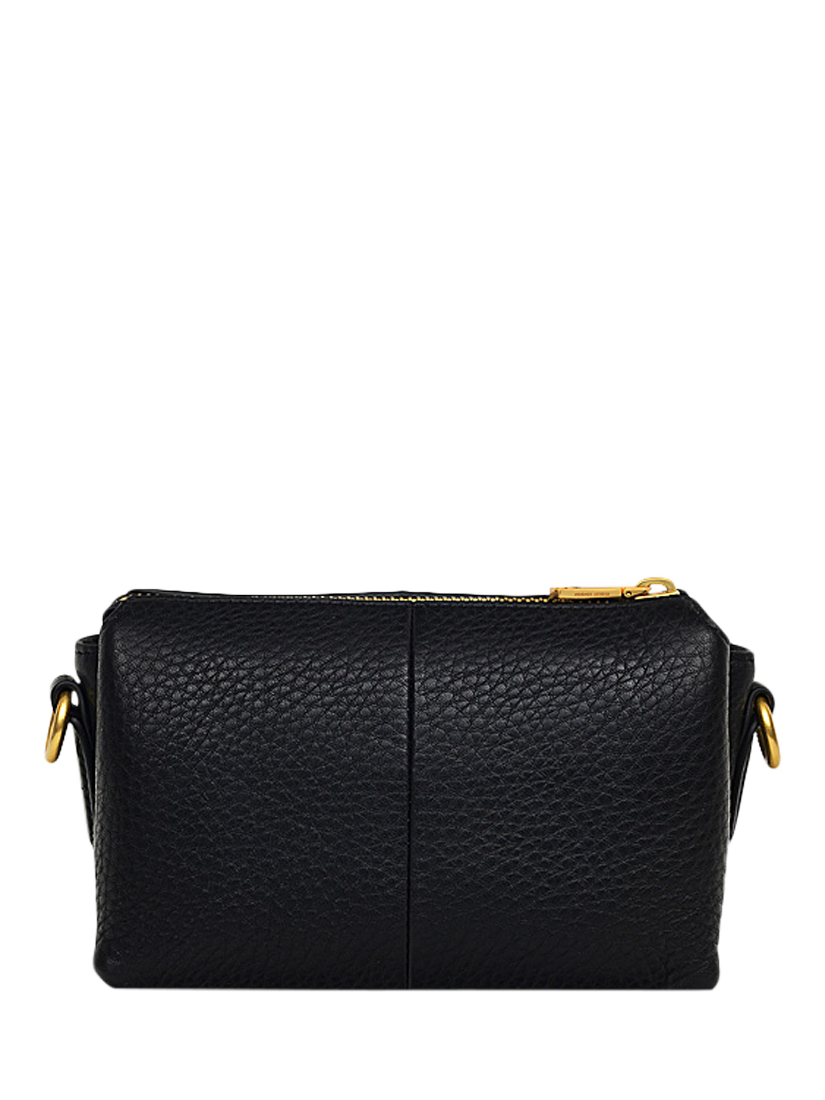 Radley Hillgate Small Cross Body Bag Black