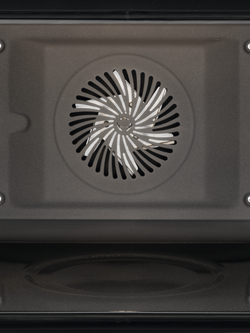 AEG CGX1130ACW Freestanding Gas Cooker, White - view 2, White