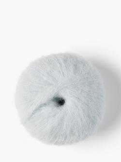 MODE at Rowan Alpaca Haze Knitting Yarn, 25g - view 2, Capri