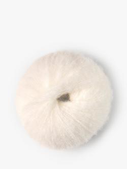 MODE at Rowan Alpaca Haze Knitting Yarn, 25g - view 2, Jasmine