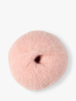 MODE at Rowan Alpaca Haze Knitting Yarn, 25g - view 2, Peony