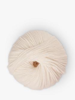 MODE at Rowan Alpaca Wool Knitting Yarn, 50g - view 2, Dove