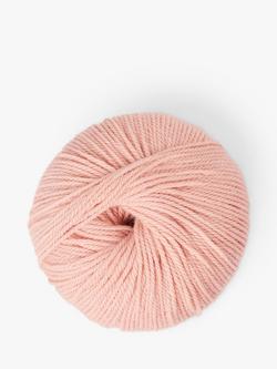 MODE at Rowan Alpaca Wool Knitting Yarn, 50g - view 2, Quartz