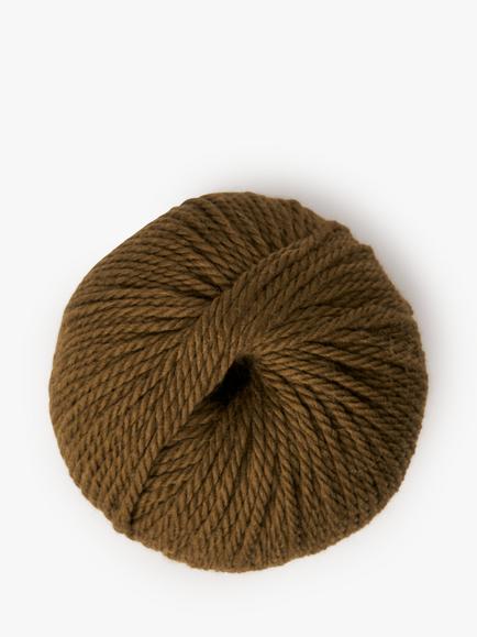MODE at Rowan Chunky Knitting Yarn, 100g - view 2, Palm