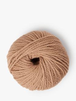 MODE at Rowan Chunky Knitting Yarn, 100g - view 2, Cappuccino