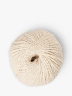 MODE at Rowan Chunky Knitting Yarn, 100g - view 2, Ghost