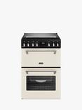 Stoves Richmond Deluxe Dual Fuel Cooker