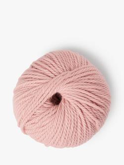 MODE at Rowan Chunky Knitting Yarn, 100g - view 2, Primrose