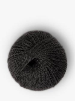 MODE at Rowan Chunky Knitting Yarn, 100g - view 2, Smoke