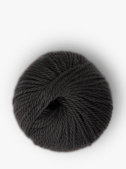 MODE at Rowan Chunky Knitting Yarn, 100g - view 2, Smoke